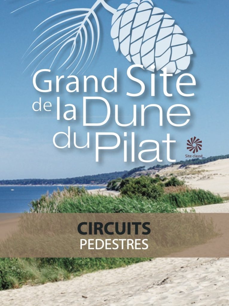 Walking tours Walking tours Dune du Pilat