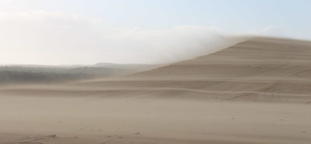 La duna - Dune du Pilat