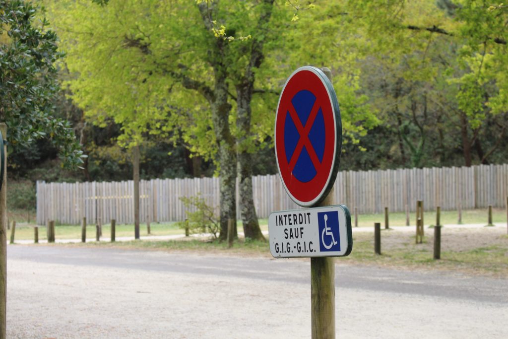 IMG 4585 <strong>Mobilidad reducida</strong> Duna de Pilat accesibilidad
