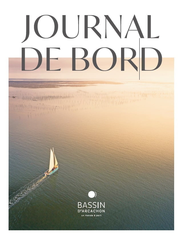 Bassin d'Arcachon Le Magazine - Dune du Pilat