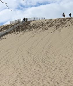 miniatura 360 <strong>Preparo</strong> mi visita a Dune du Pilat