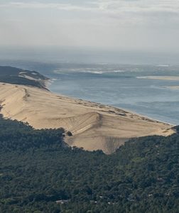 thumbnail in brief <strong>I discover</strong> the Dune of Pilat Dune of Pilat