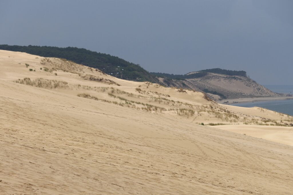 Jornadas Europeas del Patrimonio 2021 - Dune du Pilat