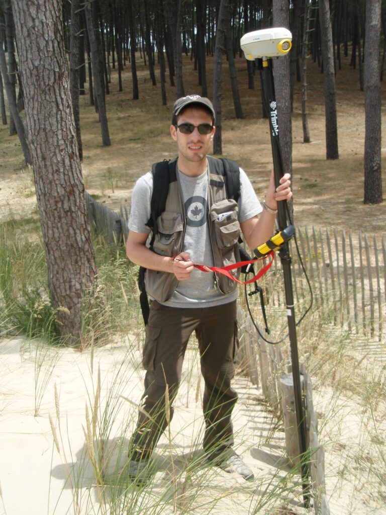 <strong>Word</strong> to the experts - Dune du Pilat