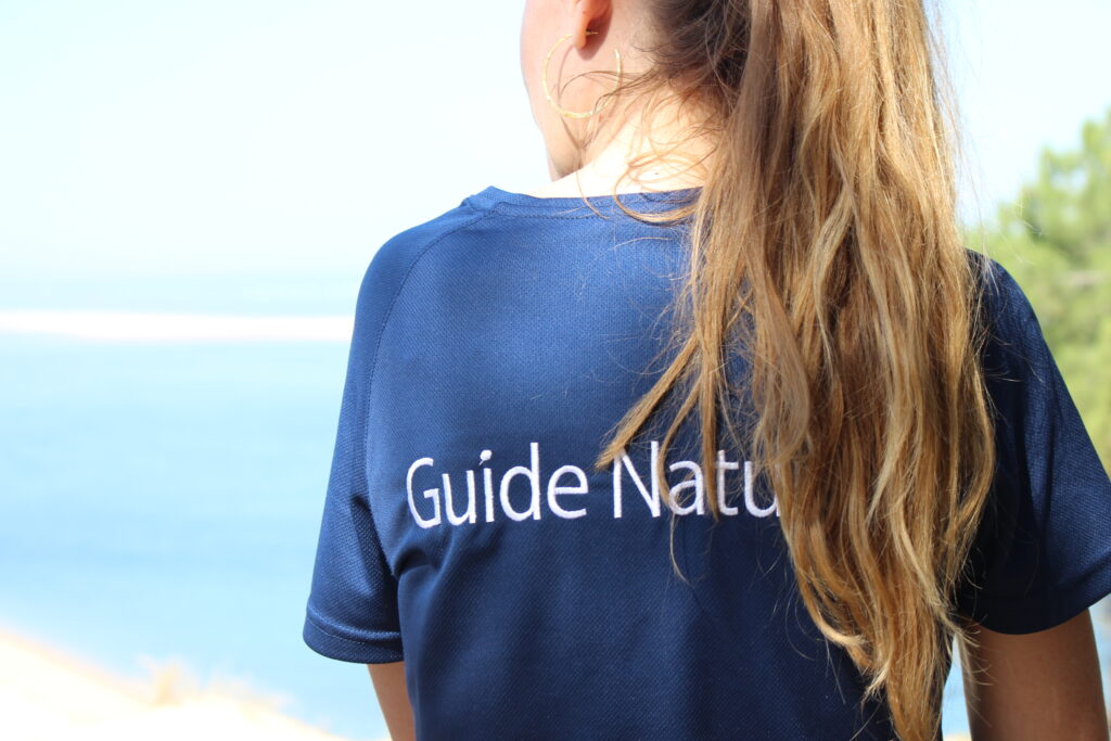 Explore, marvel... Our activities in September and October! - Dune du Pilat