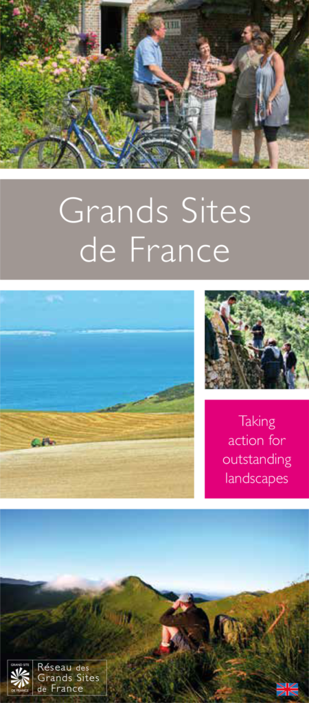 Grands Sites de France - GB - Dune du Pilat