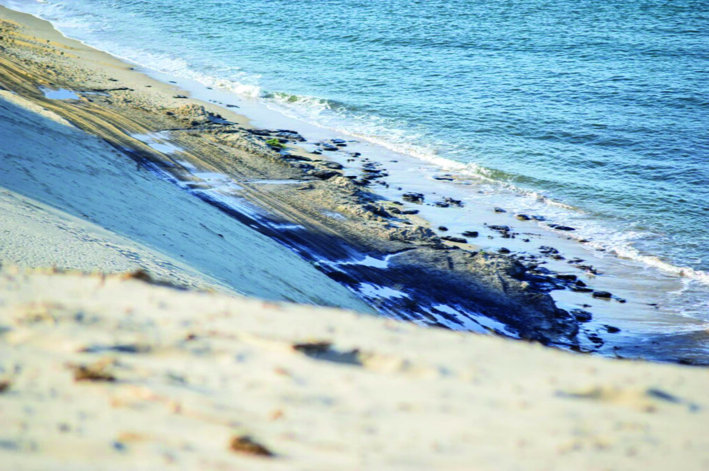 Travaux : accès limité à la Corniche - Dune du Pilat