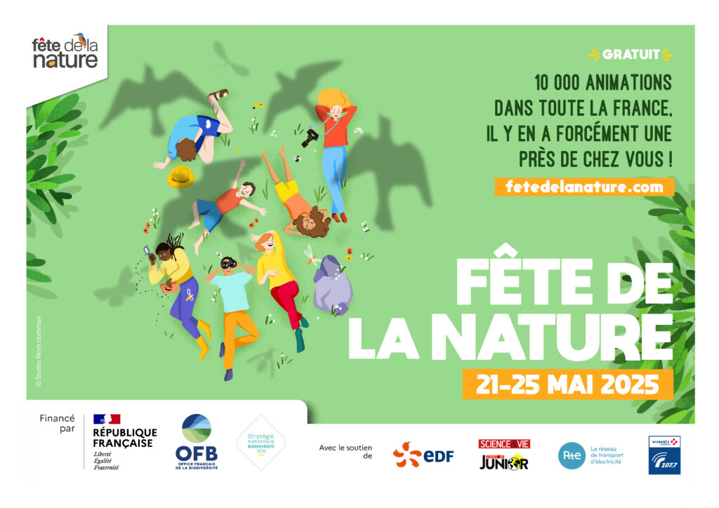 La Dune du Pilat fête la Nature ! - Dune du Pilat