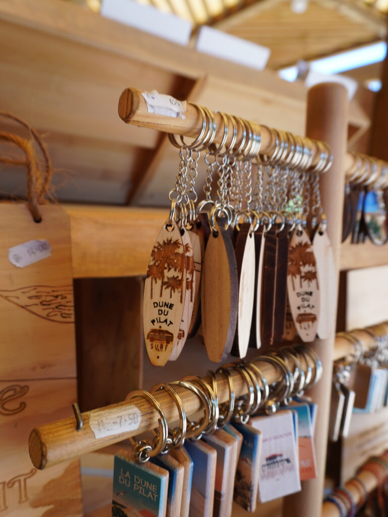 LOCAL CRAFTS - Dune of Pilat