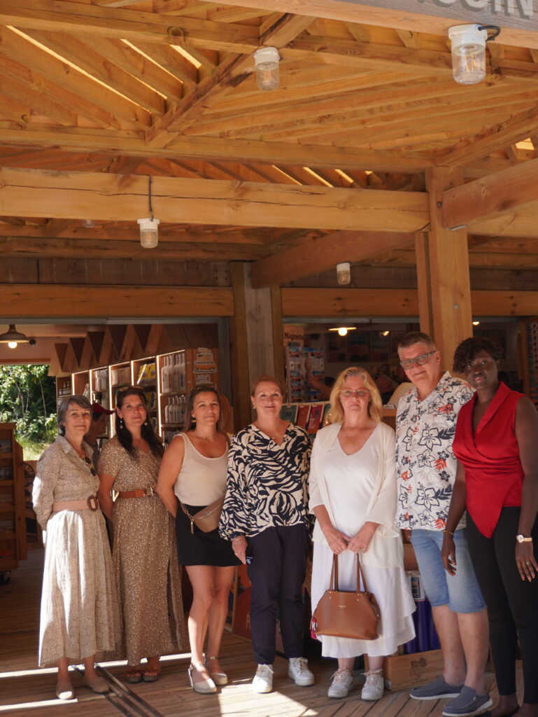 LOCAL CRAFTS - Dune of Pilat