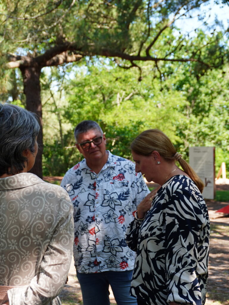 LOCAL CRAFTS - Dune of Pilat