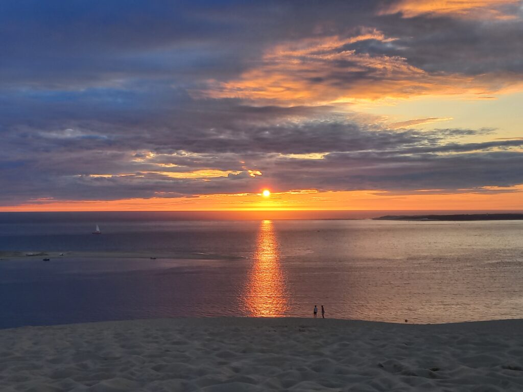 Septembre, un programme d'animations haut en couleurs ! - Dune du Pilat