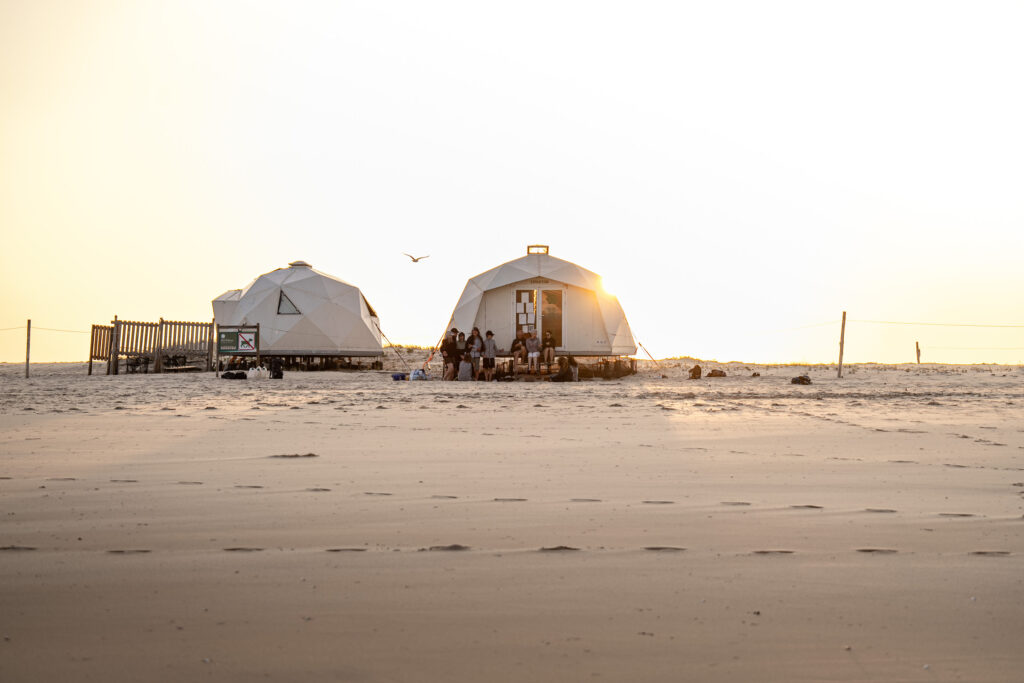 Septembre, un programme d'animations haut en couleurs ! - Dune du Pilat