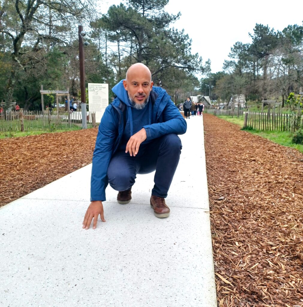 <strong>Palabra</strong> a los expertos - Dune du Pilat