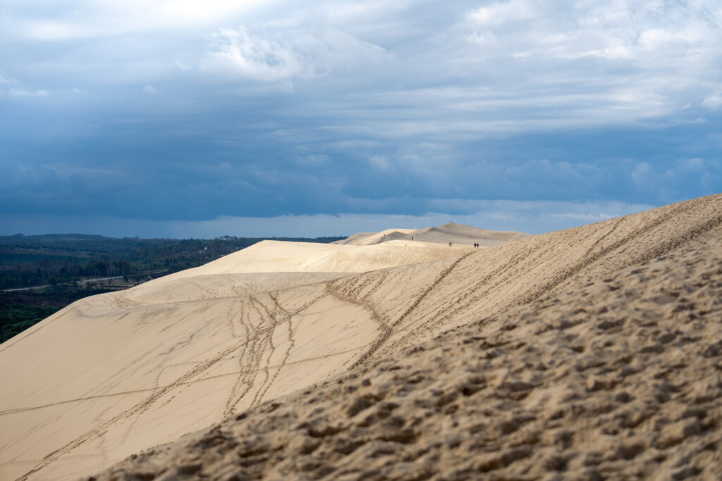 Highlights 2025 - Dune du Pilat