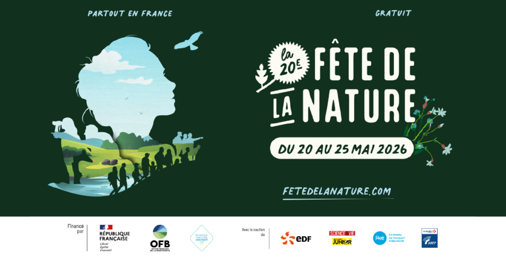 La Dune du Pilat fête la Nature ! - Dune du Pilat