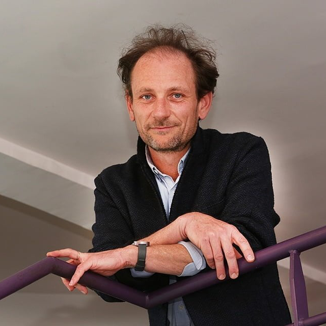 Bertrand Folléa Agence paysagiste Folléa-Gautier