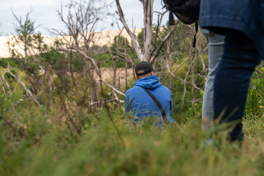 Retour en images - Dune du Pilat