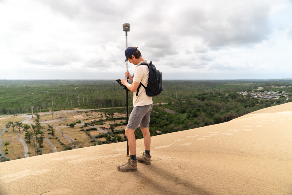 <strong>Palabra</strong> a los expertos - Dune du Pilat