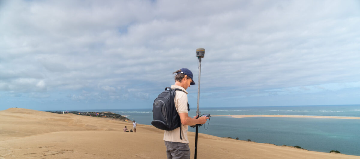 <strong>Palabra</strong> a los expertos - Dune du Pilat